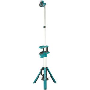 Produktbild für Baustrahler Makita DEADML814, LED, für 18 V Akkus
