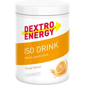 Iso-Drink