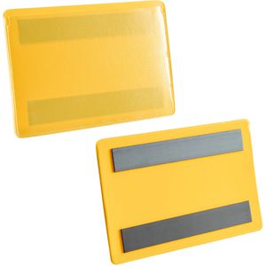 Produktbild für Kennzeichnungstasche Sprintis 120 x 80mm