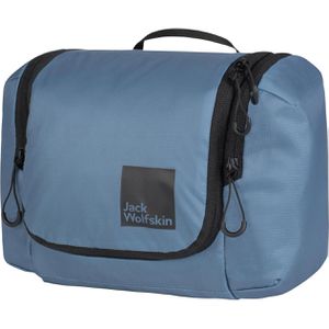 Jack-Wolfskin Kulturbeutel Wandermood Washbag, 8007861, Liter