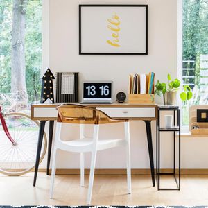 Produktbild für Stehsammler Relaxdays A4