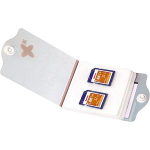 Speicherkarten-Tasche Hama 95920