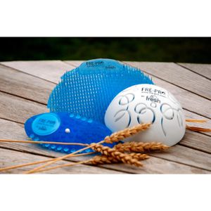 Produktbild für Raumduft FRE-PRO Bowl Clip, Cotton Blossom