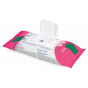 Produktbild für Desinfektionstücher Dr.Schumacher ULTRASOL OXY WIPES