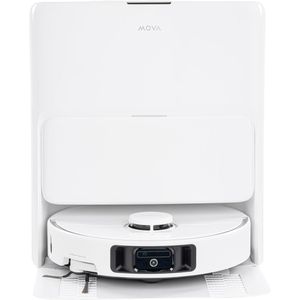 Produktbild für Saugroboter Dreame Mova P50 Ultra, weiß