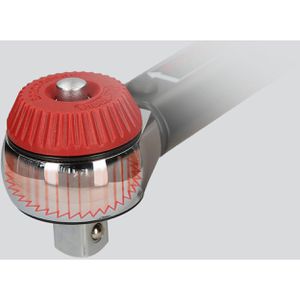 Produktbild für Drehmomentschlüssel KS-Tools ERGOTORQUE precision, 516.2400
