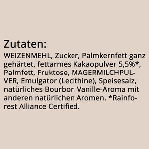 Produktbild für Eiswaffeln De-Beukelaer feinster Dessertgenuss Waffel-Halme