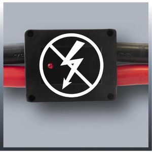 Produktbild für Starthilfekabel Einhell BT-BO 25/1 A LED SP, 3,5 m