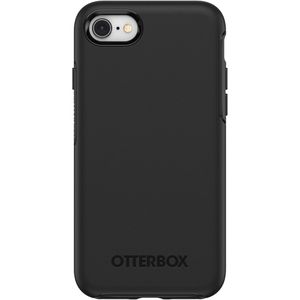 Produktbild für Handyhülle Otterbox Symmetry Series, 77-53947, schwarz