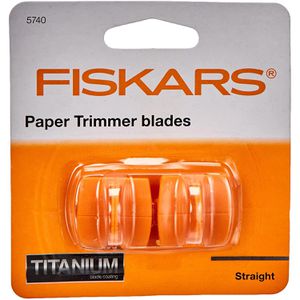 Produktbild für Messerkopf Fiskars HighProfile TripleTrack 1004677
