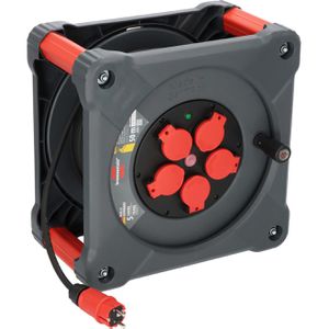 Kabeltrommel Brennenstuhl Professional KA5100, für außen IP44