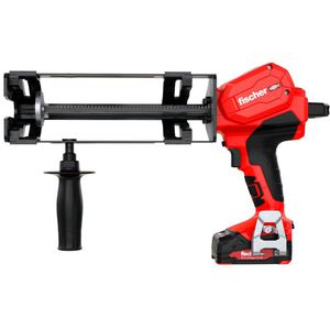 Kartuschenpresse Fischer FIS DB SL PRO, elektrisch