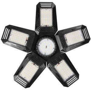 Produktbild für LED-Lampe Böttcher-AG E27
