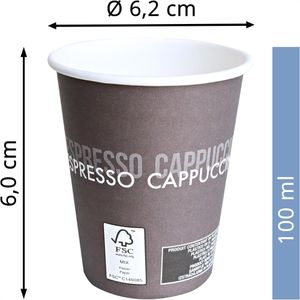 Produktbild für Trinkbecher Franz-Mensch Hygostar To Go
