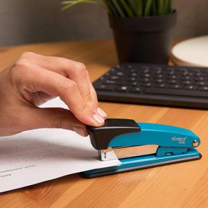 Produktbild für Heftgerät D.RECT 7011