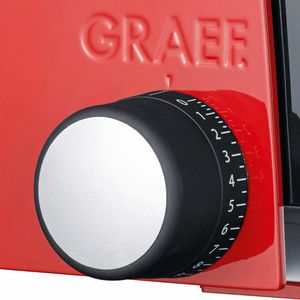 Produktbild für Allesschneider Graef Sliced Kitchen SKS110, 170W