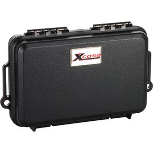 Produktbild für Transportkoffer Böttcher-AG Xcase, aus Kunststoff