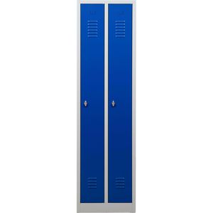 Produktbild für Spind G-Office WRC/2.1850, blau