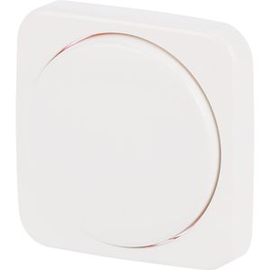 Produktbild für Dimmer-Abdeckung Busch-Jaeger 2115-214, Reflex SI