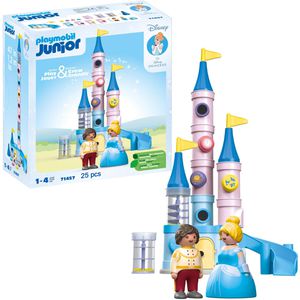Produktbild für Spielset playmobil JUNIOR &amp; Disney 71457, ab 1 Jahr