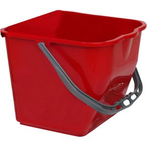 Produktbild für Reinigungswagen Floorstar EFA 20, Einfachfahrwagen