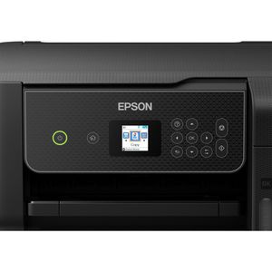 Produktbild für Multifunktionsgerät Epson EcoTank ET-2870