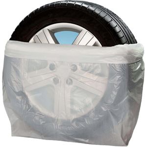 Reifentaschen Eichner Reifensäcke XL, auf Rolle