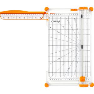 Produktbild für Rollenschneider Fiskars SureCut 1077980, A4