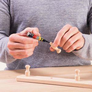 Produktbild für Sekundenkleber UHU 48795 blitzschnell Pipette