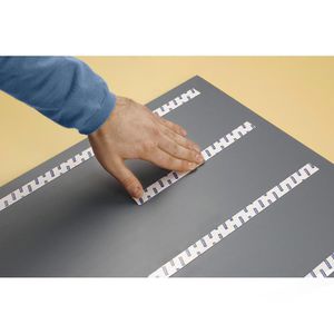 Produktbild für Montageband Tesa Powerbond Spiegel, 5m x 19mm