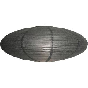 Lampenschirm Nordlux Villo, oval