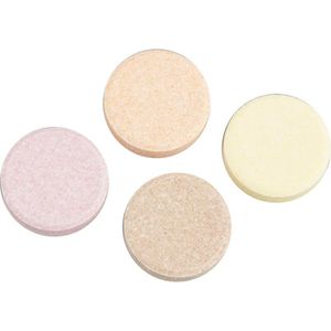 Produktbild für Brausebonbons Ahoj-Brause im Eimer, 1000 Stück