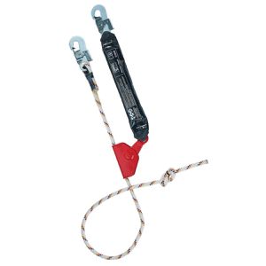 Mitlaufendes-Auffanggerät MAS SK12-Hub