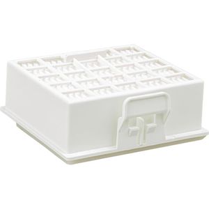 Produktbild für Staubsauger-Filter Siemens HEPA-Hygienefilter, VZ153HFB