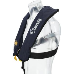 Produktbild für Schwimmweste Lalizas Sigma Automatik-Rettungsweste