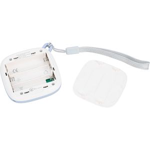 Produktbild für Thermo-Hygrometer Govee H5179001, digital
