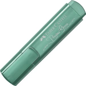 Produktbild für Textmarker Faber-Castell TL 46 Metallic