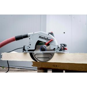Produktbild für Kreissägeblatt Metabo Steel Cut Classic 628273000