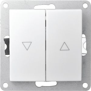 Jalousieschalter McPower Flair 1534816