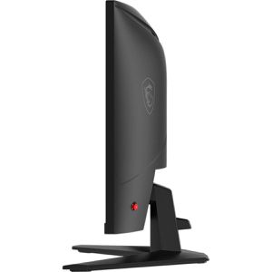 Produktbild für Monitor MSI MAG 275CQFDE E18, 27 Zoll