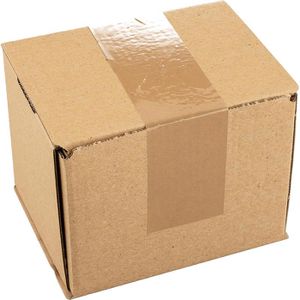 Produktbild für Packband Herlitz 8842619, PP, braun
