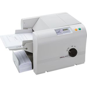 Falzmaschine Ideal 8324