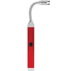 Produktbild für Feuerzeug Zippo Candle Lighter Candy Apple Red