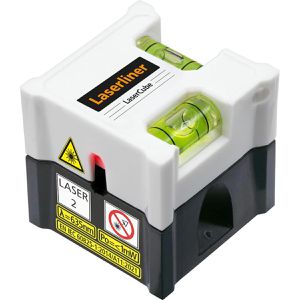 Linienlaser Laserliner LaserCube, 081.108E