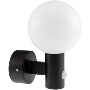 Produktbild für Wandleuchte ChiliTec LAMU, aus Kunststoff, für außen (IP65)