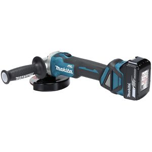 Produktbild für Winkelschleifer Makita DGA511Z