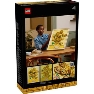 Produktbild für Klemmbausteine LEGO Art 31215, ab 18 Jahre