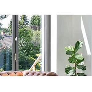 Produktbild für Tür-Fensterkontakt Bosch Kontakt II Plus weiß