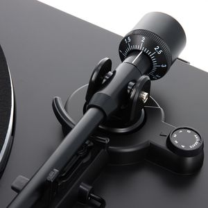 Produktbild für Plattenspieler audio-technica AT-LP3XBT Bluetooth
