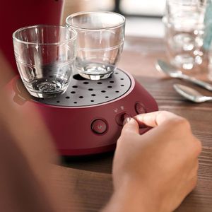 Produktbild für Kaffeepadmaschine Philips Senseo Original Plus, CSA210/90